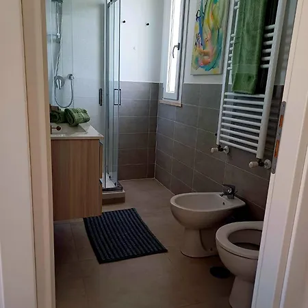 Aura Beachouse Focene