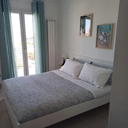 Apartamento Aura Beachouse