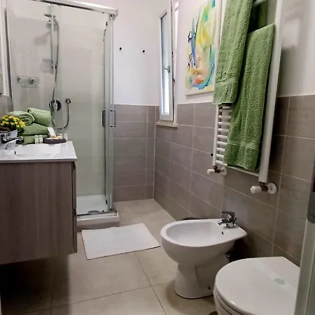 Apartment Aura Beachouse