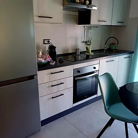 Aura Beachouse Apartamento *