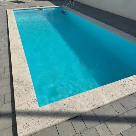 Apartamento Aura Beachouse Focene