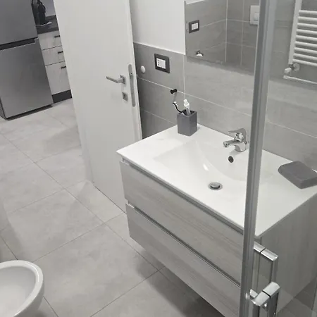 Aura Beachouse Focene